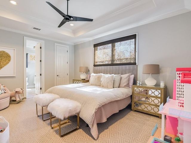 2007 Rue De St Tropez, Austin, TX 78746