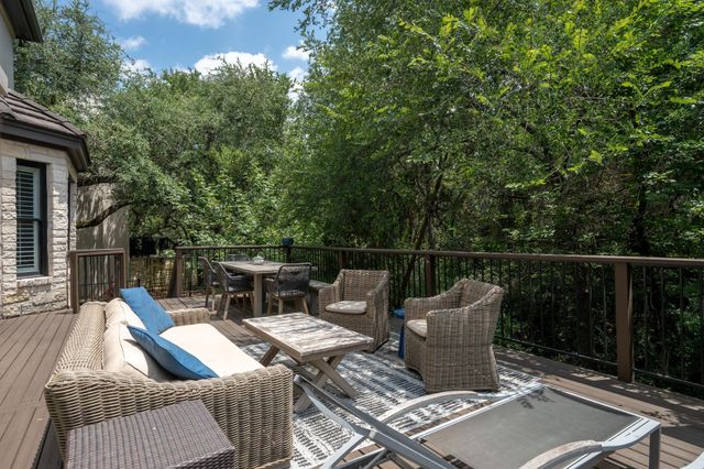 2007 Rue De St Tropez, Austin, TX 78746