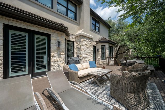 2007 Rue De St Tropez, Austin, TX 78746