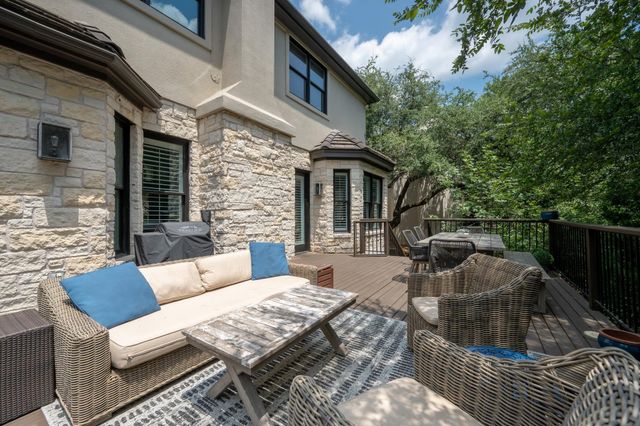 2007 Rue De St Tropez, Austin, TX 78746