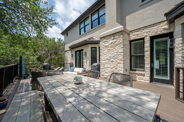 2007 Rue De St Tropez, Austin, TX 78746