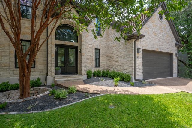 2007 Rue De St Tropez, Austin, TX 78746