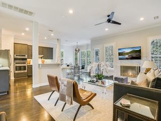 2007 Rue De St Tropez, Austin, TX 78746