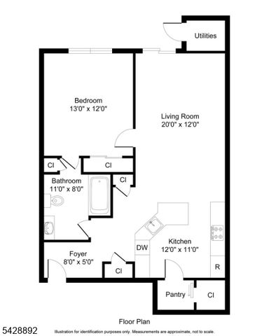 172 Potomac Dr, Bernards Twp., NJ 07920