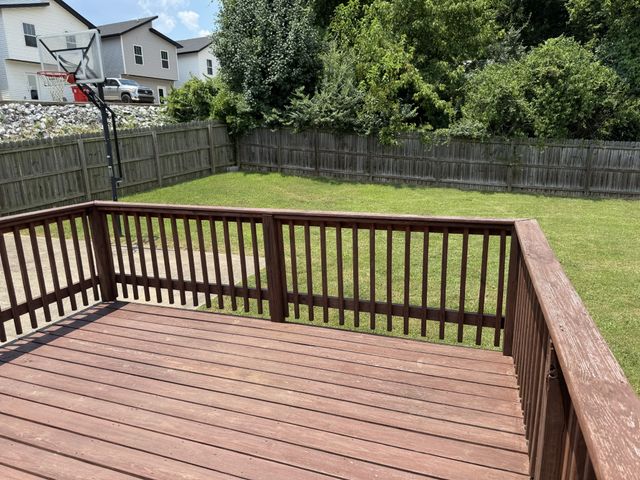 414 Kelly Ln, Clarksville, TN 37040