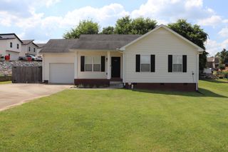 414 Kelly Ln, Clarksville, TN 37040