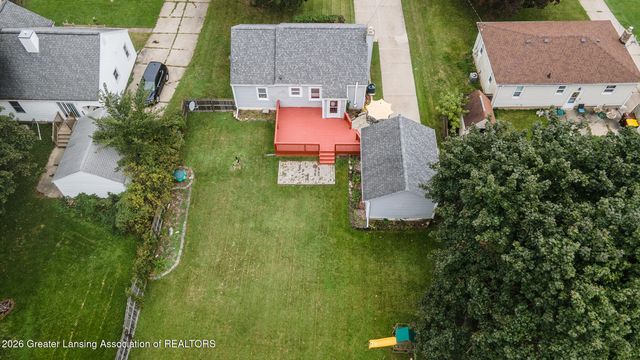 1013 Maycroft Road, Lansing, MI 48917