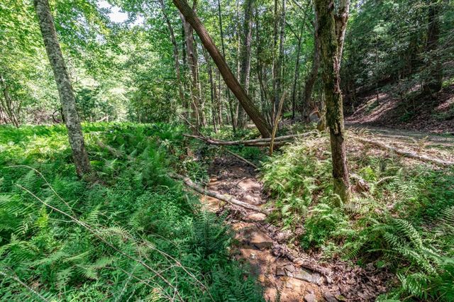 Lot 15 Rocking Chair Ridge, Mineral Bluff, GA 30559