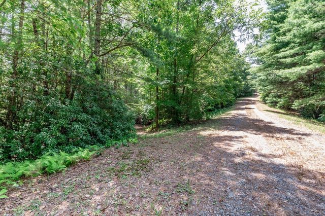 Lot 15 Rocking Chair Ridge, Mineral Bluff, GA 30559