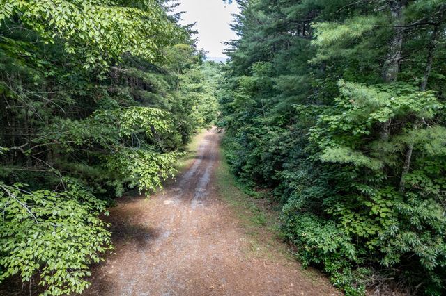 Lot 15 Rocking Chair Ridge, Mineral Bluff, GA 30559