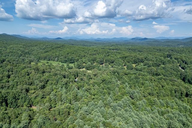 Lot 15 Rocking Chair Ridge, Mineral Bluff, GA 30559