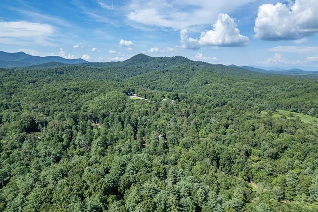 Lot 15 Rocking Chair Ridge, Mineral Bluff, GA 30559