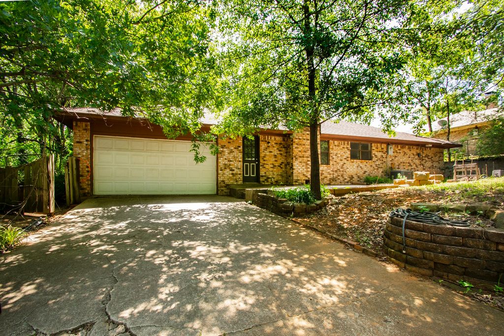 3001 Jennifer Avenue, Denison, TX 75020