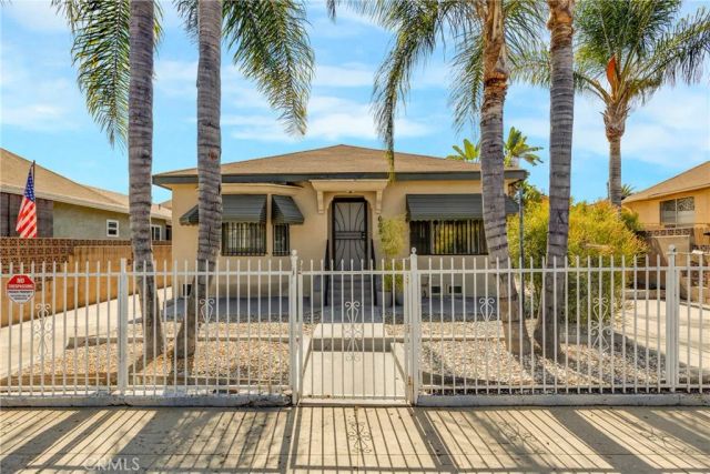 608 N Breed Street, Los Angeles, CA 90033