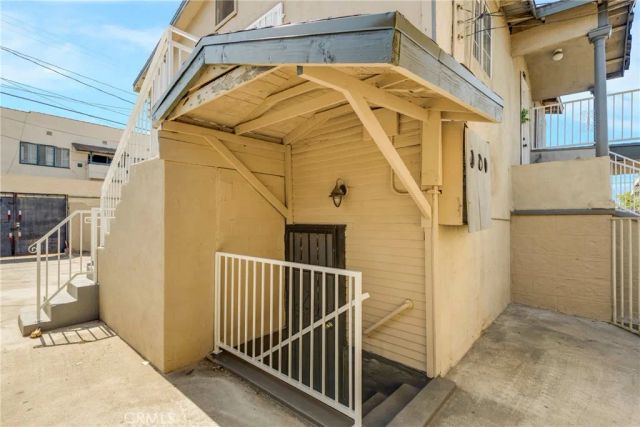 608 N Breed Street, Los Angeles, CA 90033