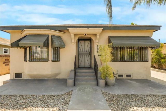 608 N Breed Street, Los Angeles, CA 90033