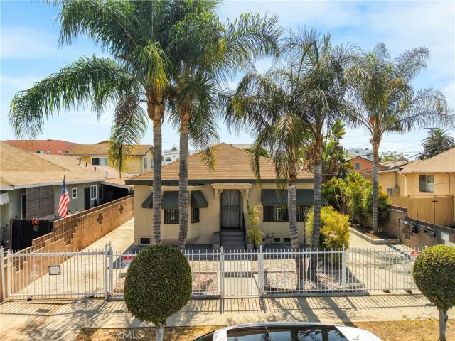 608 N Breed Street, Los Angeles, CA 90033