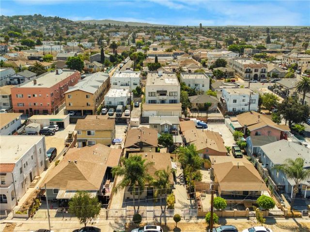 608 N Breed Street, Los Angeles, CA 90033