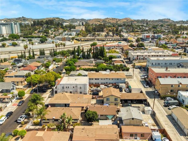 608 N Breed Street, Los Angeles, CA 90033