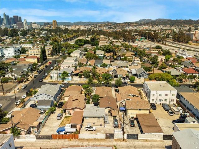 608 N Breed Street, Los Angeles, CA 90033