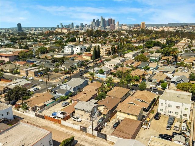 608 N Breed Street, Los Angeles, CA 90033