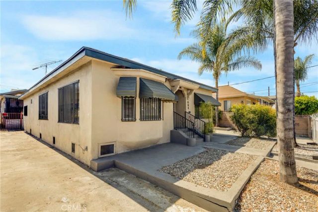 608 N Breed Street, Los Angeles, CA 90033