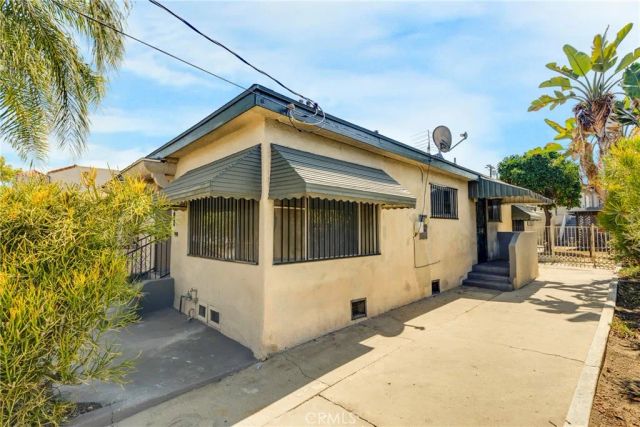 608 N Breed Street, Los Angeles, CA 90033