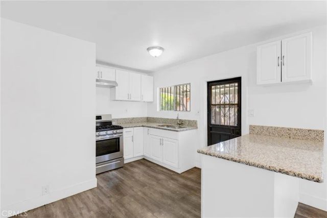608 N Breed Street, Los Angeles, CA 90033