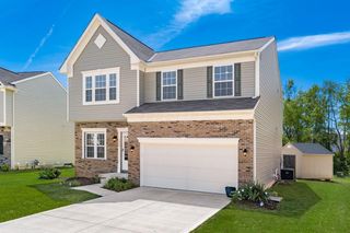 3339 Lauren Fields Drive S, Groveport, OH 43125