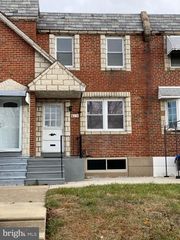 619 DEVEREAUX AVENUE, Philadelphia, PA 19111