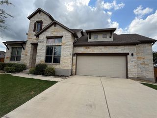 3416 Ponce De Leon CT, Round Rock, TX 78665