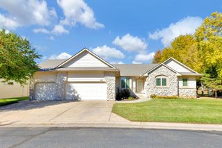 909 N Maize Rd Unit 103, Wichita, KS 67212