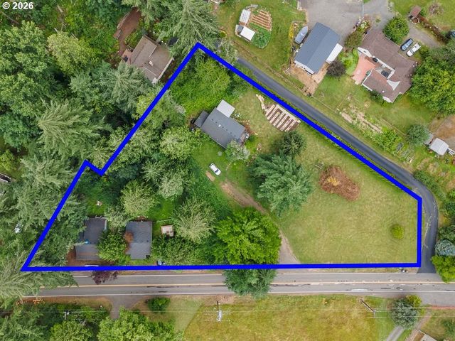 32510 E BELL Rd, Corbett, OR 97019