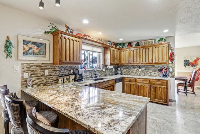 1541 Catron Avenue SE, Albuquerque, NM 87123