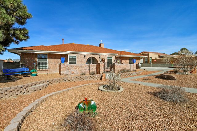 1541 Catron Avenue SE, Albuquerque, NM 87123