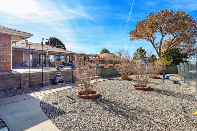 1541 Catron Avenue SE, Albuquerque, NM 87123