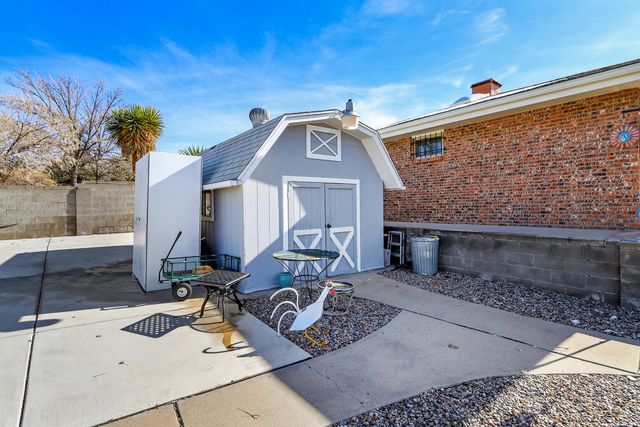 1541 Catron Avenue SE, Albuquerque, NM 87123