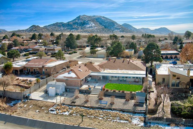 1541 Catron Avenue SE, Albuquerque, NM 87123