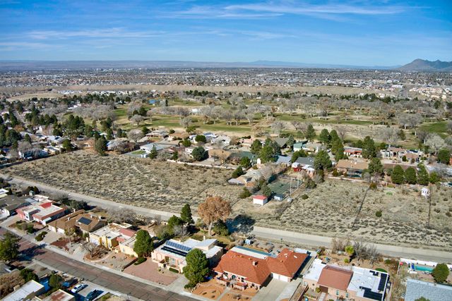 1541 Catron Avenue SE, Albuquerque, NM 87123