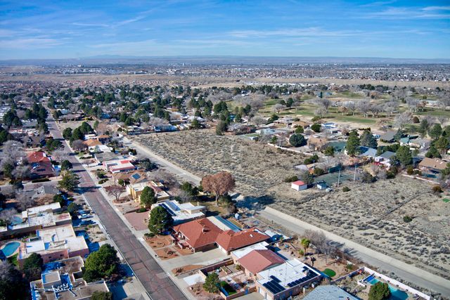 1541 Catron Avenue SE, Albuquerque, NM 87123