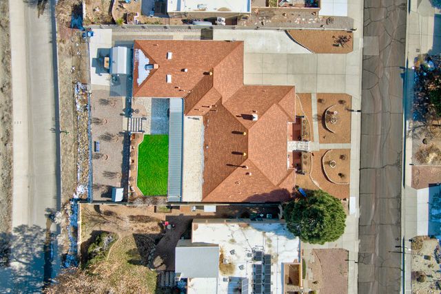 1541 Catron Avenue SE, Albuquerque, NM 87123