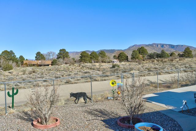 1541 Catron Avenue SE, Albuquerque, NM 87123