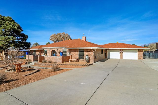 1541 Catron Avenue SE, Albuquerque, NM 87123