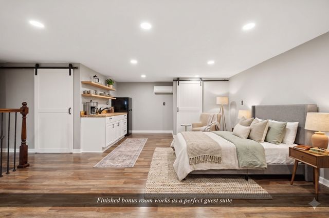 1102 Smokewood Way, Nashville, TN 37221