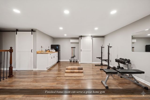 1102 Smokewood Way, Nashville, TN 37221