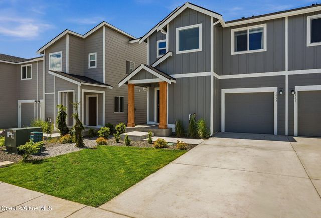 1553 N Luna ST, Post Falls, ID 83854