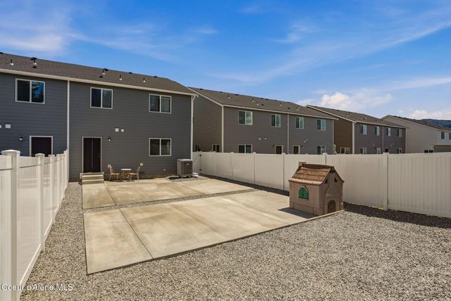 1553 N Luna ST, Post Falls, ID 83854