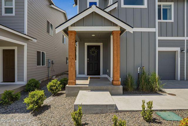 1553 N Luna ST, Post Falls, ID 83854