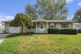 11681 N Meridian Road, Pleasant Lake, MI 49272