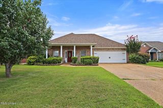 238 John Martin Drive, Brandon, MS 39047